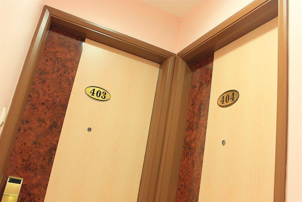 Fragrance - Classic Hotel Singapur